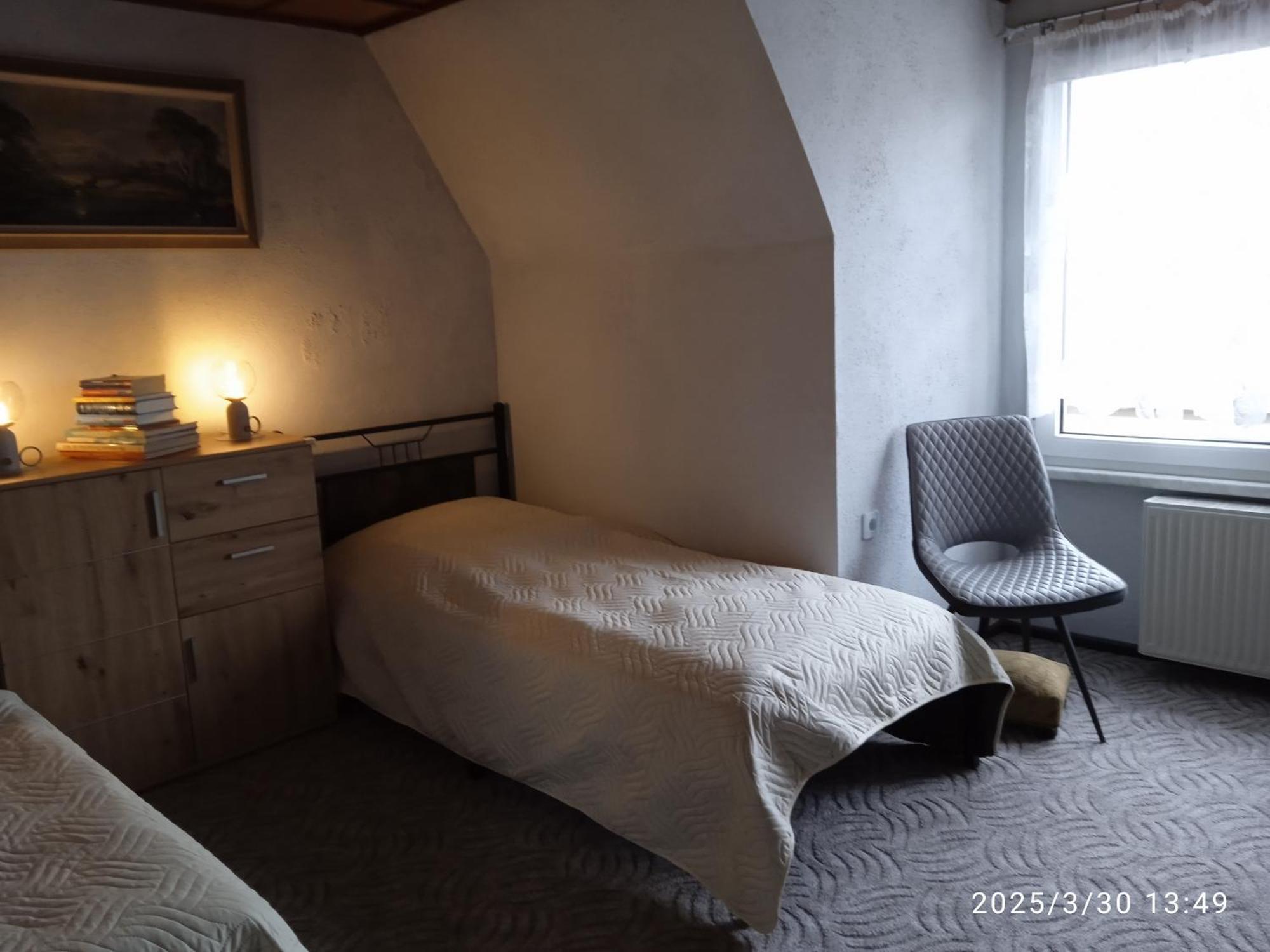 Ferienhaeuschen Berg Und Tal Villa ฮาร์ซเกอโรเดอ ภายนอก รูปภาพ